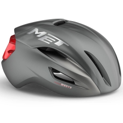 Шолом MET MANTA MIPS CE DARK SLATE RED | MATT M (56-58)