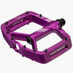 Педали Race Face AEFFECT R, Purple