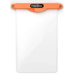 Гермочохол FIDLOCK HERMETIC dry bag medi transp. orange