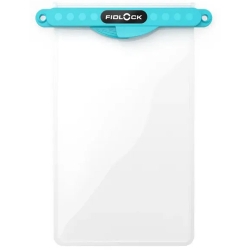 Гермочохол FIDLOCK HERMETIC dry bag medi transp. petrol