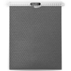 Гермочохол FIDLOCK HERMETIC dry bag mega fabric grey