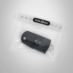 Гермочохол FIDLOCK HERMETIC dry bag mini