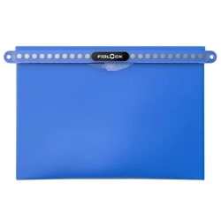 Гермочохол FIDLOCK HERMETIC dry bag multi blue