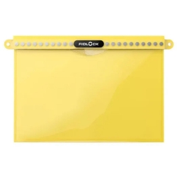 Гермочохол FIDLOCK HERMETIC dry bag multi transp. yellow