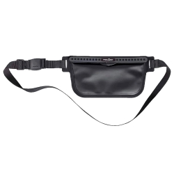 Гермосумка на пояс FIDLOCK sling bag magnet, чорний
