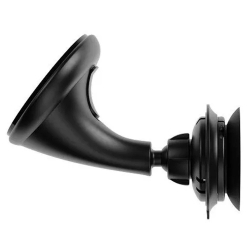Крепление телефона на ветровое стекло автомобиля FIDLOCK VACUUM car suction base, черный