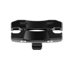 Крепление для подседельной сумки FIDLOCK PIN CLIP male, черный