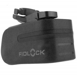 Підсідельна сумка FIDLOCK PUSH saddle bag 400мл., чорний