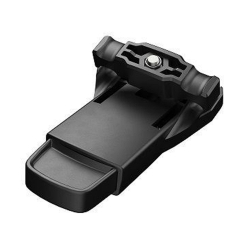 Крепление подседельной сумки FIDLOCK PUSH saddle base, черный
