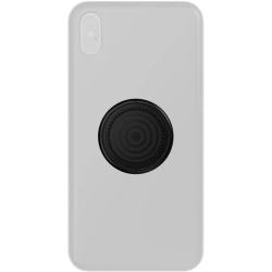 Універсальна наліпка на телефон FIDLOCK VACUUM uni phone patch, чорний