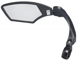 Дзеркало MERIDA ліве на кермо