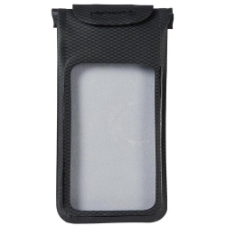 Чехол для гаджета MERIDA Waterproof Smartphone Case XL, SAMSUNG NOTE 1-4/Black