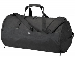 Сумка нейлон MERIDA Sport Bag/Dufflebag Onesize/Black