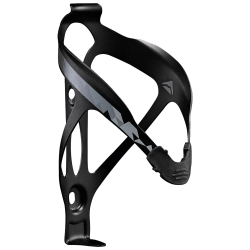 Флагодержатель MERIDA Fricition Black, silver Alloy 2 steel bolts