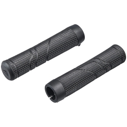 Гріпси MERIDA GRIPS/MERIDA COMP PLASTIC, BLACK 33MMxW:130MM