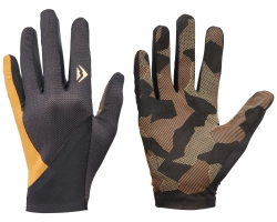 Велоруковицы MERIDA GLOVES SECOND SKIN XXL TURMERIC