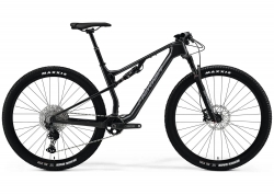 Велосипед Merida NINETY-SIX RC 5000 anthracite - M