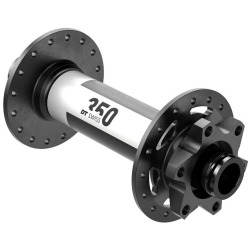 Втулка задняя DT Swiss, 350 150/15 IS-6 bolt ,15x150, промышленный, 150 мм, 6 болтов, 32H