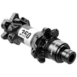 Втулка задняя DT Swiss, 35P 148/12 IS-6 bolt Sram XD, XD, 12x148, промышленный, 148 мм, 6 болтов, 28H