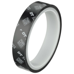 Бескамерная лента DT SWISS TUBELESS READY TAPE 37MM/10M BLACK