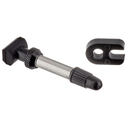 Ниппель DT SWISS TUBELESS VALVE 32MM ROAD
