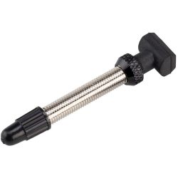 Бескамерный Ниппель DT SWISS TUBELESS VALVE R6.5 63MM