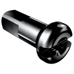 Ниппели DT SWISS Алюминий 1.8 X 14мм х 100шт BLACK