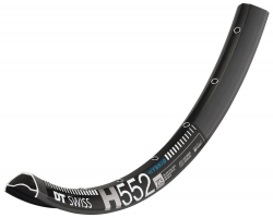 обод DT SWISS H 552 27x30 DISK BRAKE 32отв.