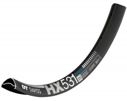 обод DT SWISS HX 531 27x30 DISK BRAKE 28отв.