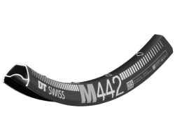 Обід DT SWISS M 442 27x22,5 DISK BRAKE 28отв.