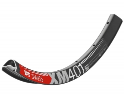 Обід DT SWISS XM 401 27x225 DISK BRAKE 28отв.