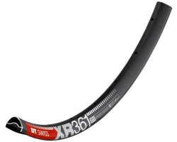 Обід DT SWISS XR 361 27x22,5 DISK BRAKE 28отв.
