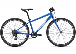 Велосипед 26 Giant ARX (2025) cobalt