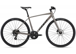 Велосипед 28 Giant Escape 2 Disc (2023) metal M