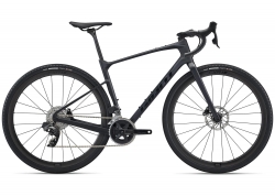 Велосипед 28 Giant Revolt Advanced Pro 1 (2023) black L