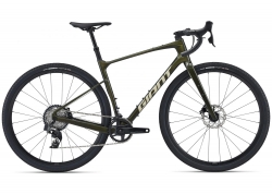Велосипед 28 Giant Revolt Advanced 1 phantom green ML