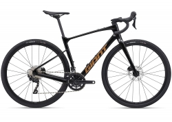 Велосипед 28 Giant Revolt Advanced 3 (2025) panther M