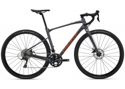 Велосипед 28 Giant Revolt 2 black diamond ML
