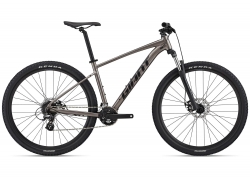 Велосипед 27.5 Giant Talon 4 metal XS
