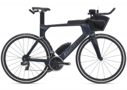 Велосипед 28 Giant Trinity Advanced Pro 1 gloss rainbow black S