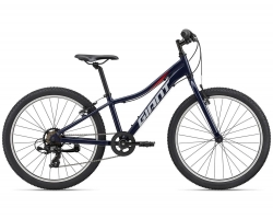 Велосипед 24 Giant XTC Jr 24 Lite (2023) Eclipse