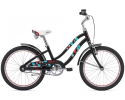 Велосипед 20 Liv Adore black