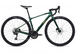 Велосипед 28 Liv Devote Advanced 2 kelp forest XS