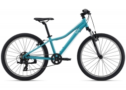Велосипед 24 Liv Enchant 24 maui blue