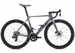 Велосипед 28 Liv EnviLiv Advanced 1 (2023) airglow XS