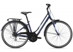 Велосипед 28 Liv Flourish FS 2 Eclipse S