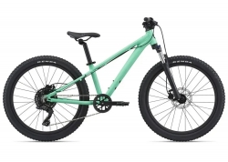 Велосипед Liv STP 24 FS Deep Lake