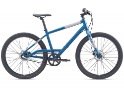 Велосипед 27.5 Momentum iRide UX 3S denim blue L