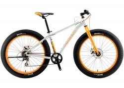 Велосипед 26 Momentum iRide Rocker 3 White M