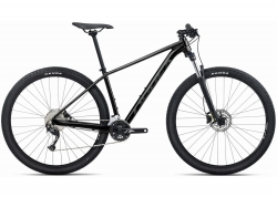Велосипед 27.5 Orbea ONNA 40 (2025) black gloss-matt S